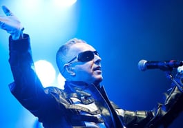 Holly Johnson