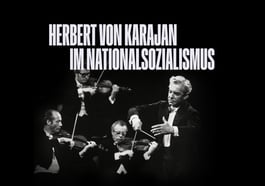 Michael Wolffsohn „Herbert von Karajan im Nationalsozialismus“