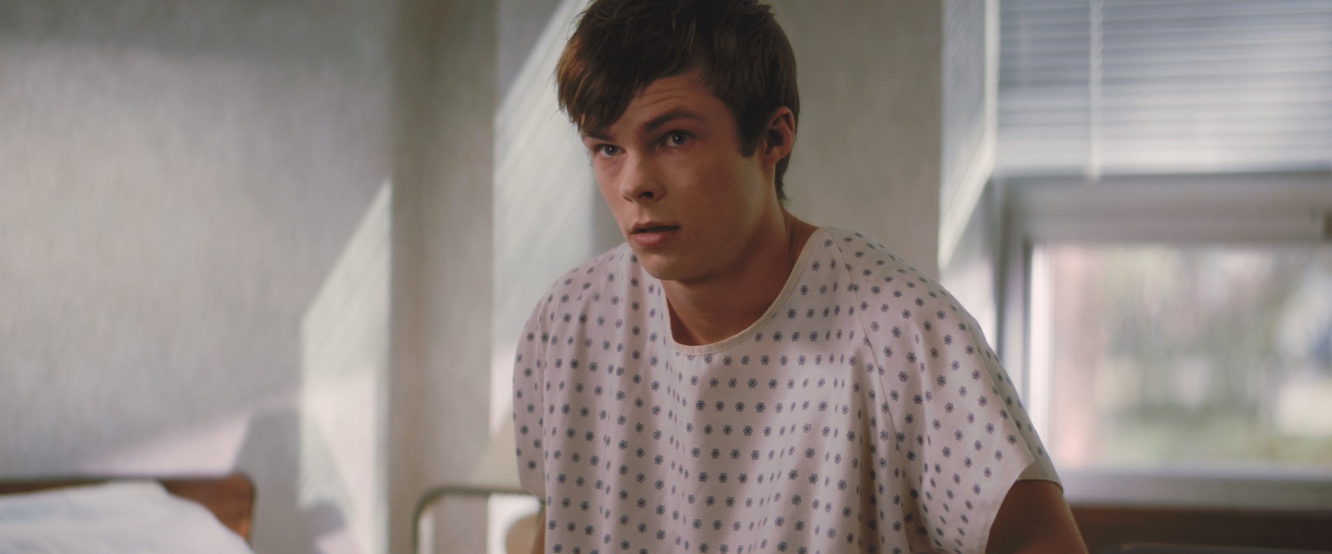 Bilder aus Brave the Dark