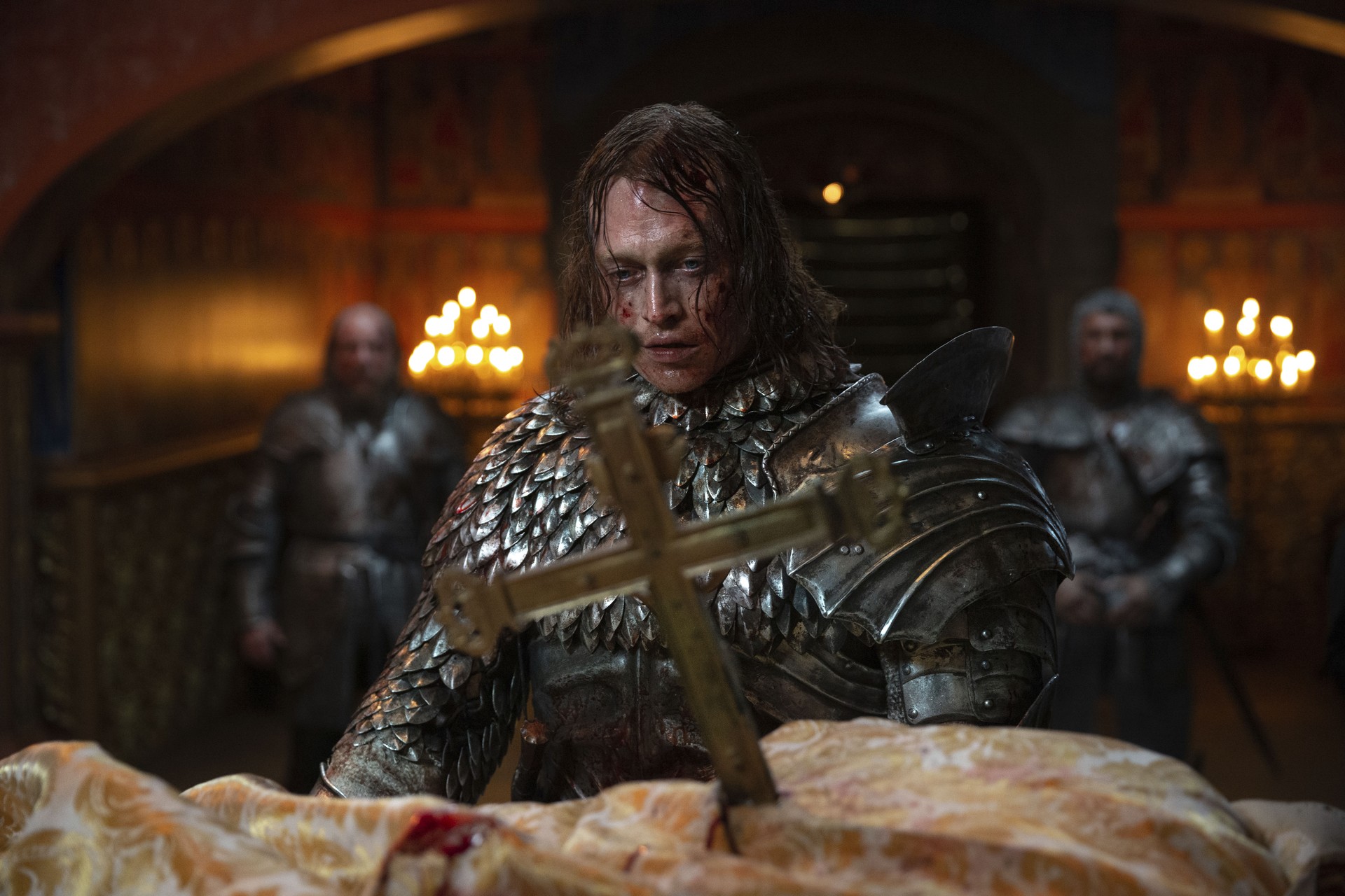 Bilder aus Dracula - Die Auferstehung