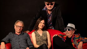 Yvonne Isagrei & Band