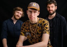 Nils Kugelmann Trio – Stormy Beauty