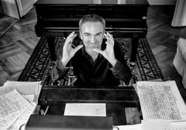 Jörg Widmanns Streichquartette mit Solisten des BRSO
