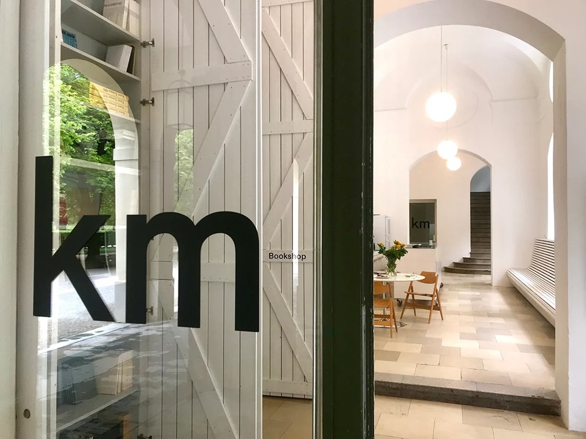 Kunstverein München