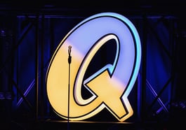 Quatsch Comedy Club München