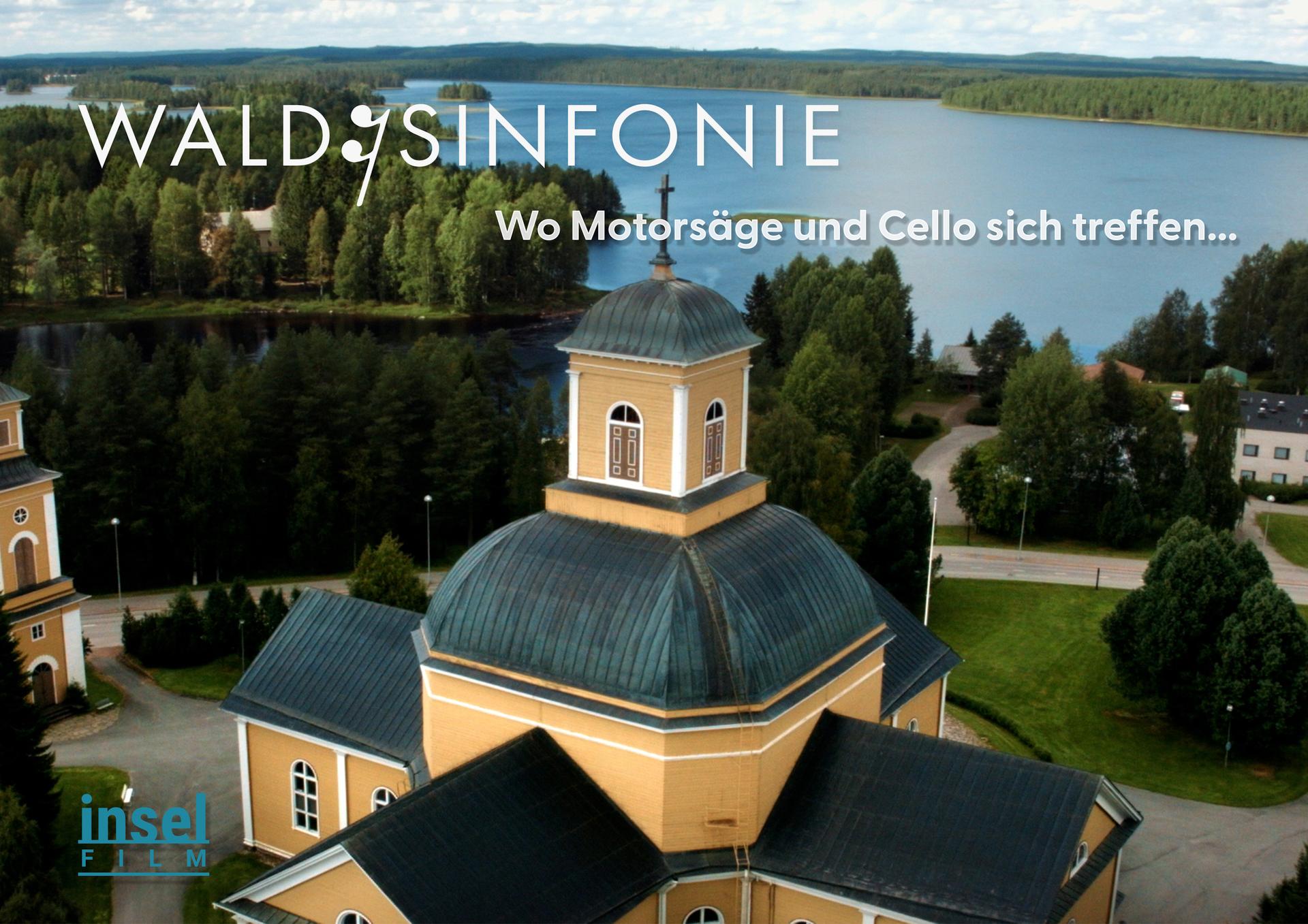 Bilder aus Wald:Sinfonie