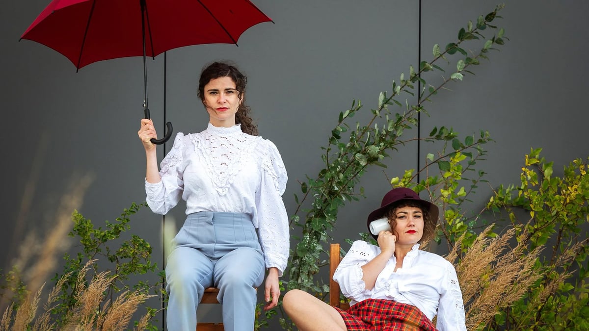 Die Sache mit den Dingen