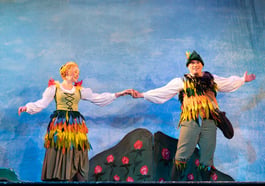 Die kleine Zauberflöte