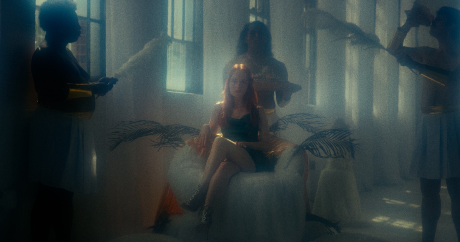 Bilder aus Cannibal Mukbang