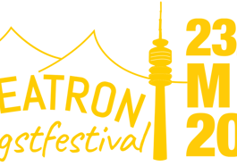 Theatron Pfingstfestival