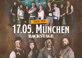 Vroudenspil + Die Habenichtse