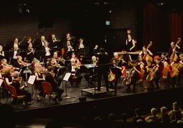 Garchinger Neujahrskonzert