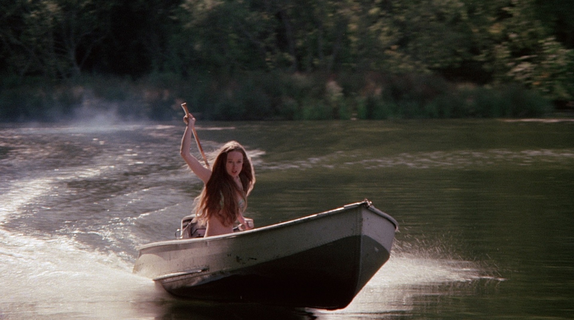 Bilder aus I spit on your Grave - Ich spuck' auf dein Grab