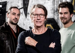 Andreas Rebers – „Rumpelkinder – Schmuddelstilzchen“