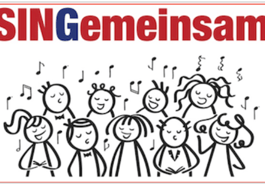 SINGemeinsam