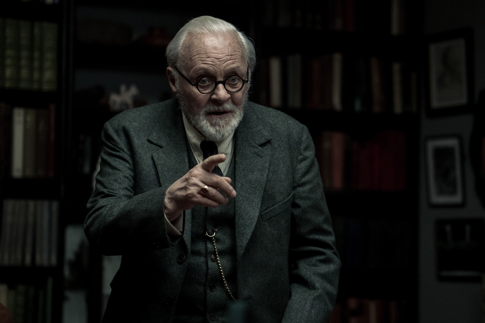 Bilder aus Freud - Jenseits des Glaubens