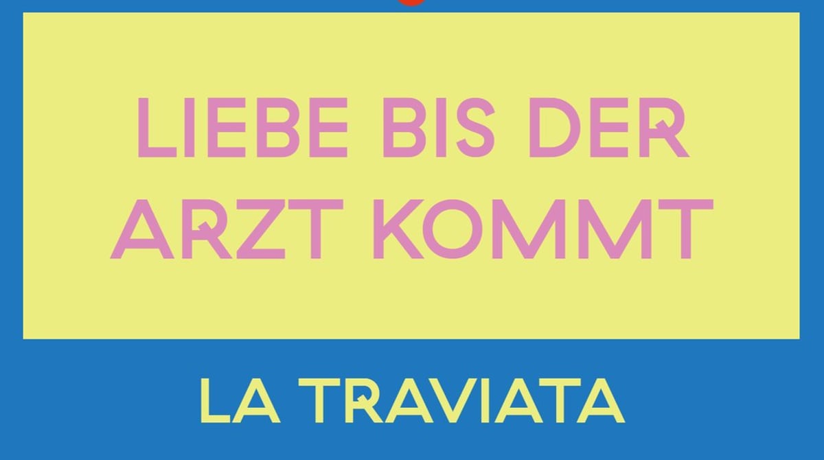 La Traviata