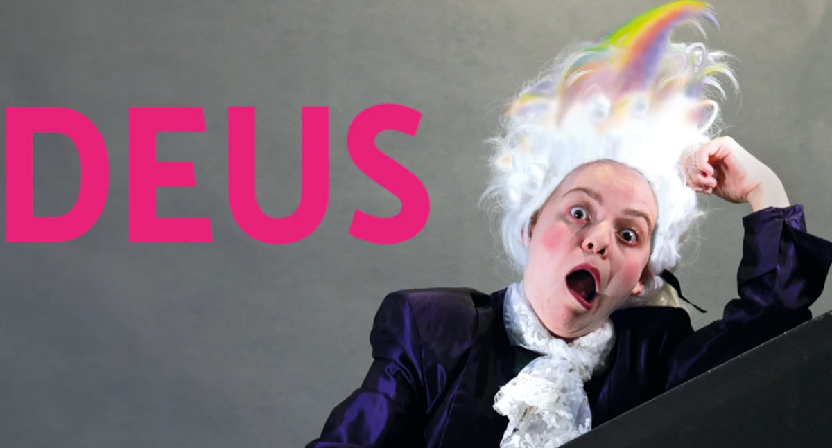 Amadeus