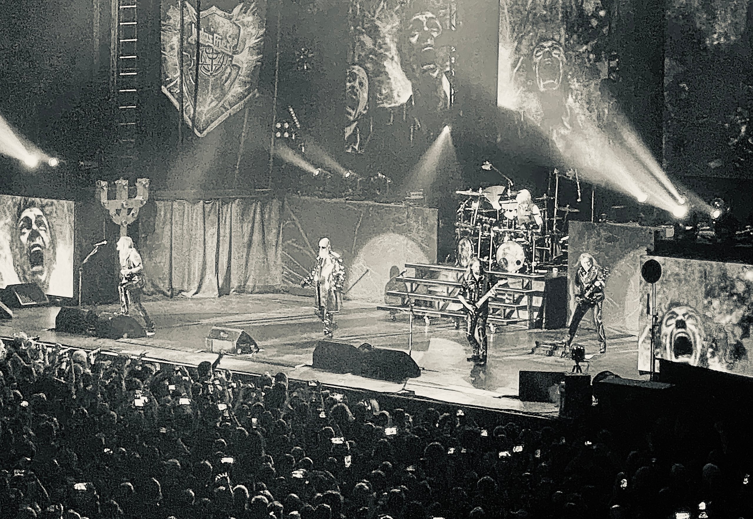 Judas Priest