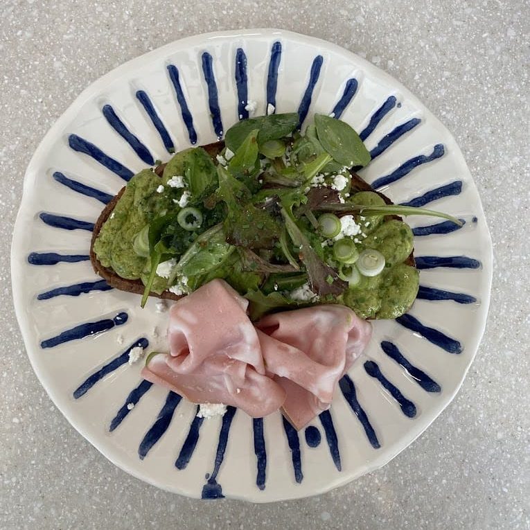 Neue Restaurants, Bars und Cafés München: ONOS Café