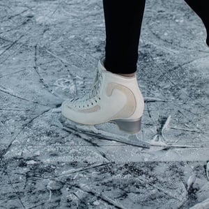 Schlittschuhlaufen in München: Eisflächen, Bahnen und Eishallen