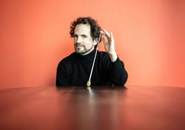 Bundesjugendorchester & Bundesjazzorchester