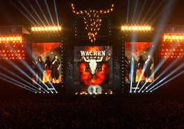 Wacken – Hearts Full of Metal