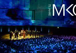 Münchener Kammerorchester