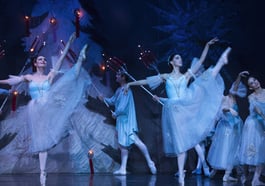 Der Nussknacker – Moldawisches Nationalballett