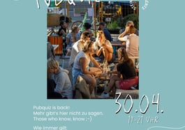 Pubquiz im Steinchen