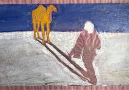 Siegfried Kaden – Gemälde und Arbeiten auf Papier