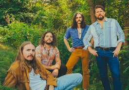 The Sheepdogs