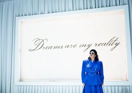 Mosi – The Bavarian Dream