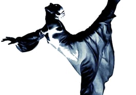 Benedict Manniegel Ballet School / Academy: Kleine Schritte – Große Sprünge!