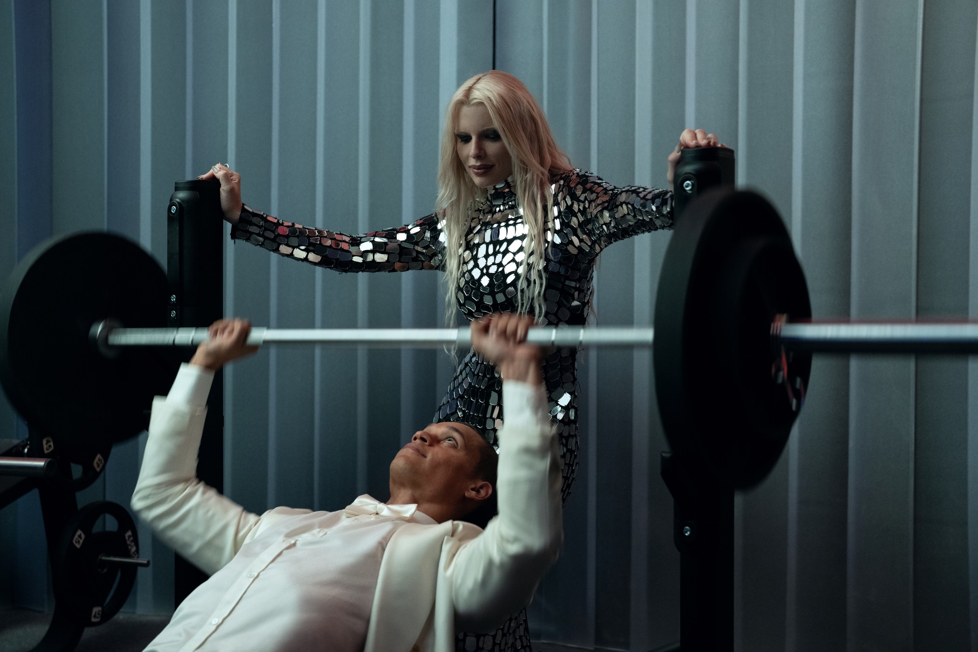 Bilder aus Him - Der größte aller Zeiten