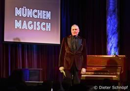 München Magisch – Die große Zaubergala 2025
