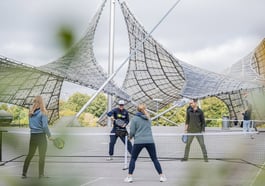 Outdoorsportfestival