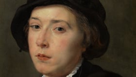 Wie Bilder erzählen: Storytelling von Albrecht Altdorfer bis Peter Paul Rubens