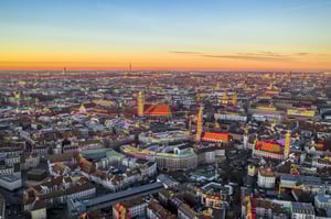 Top Sehenswürdigkeiten München