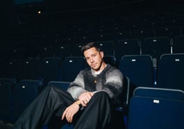 Nico Santos
