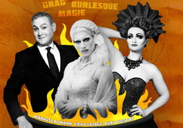 Cabaret con Carne