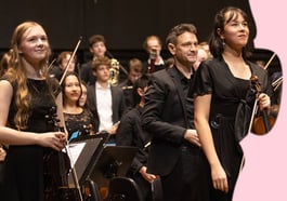 Klasse Klassik – Dance Around the World