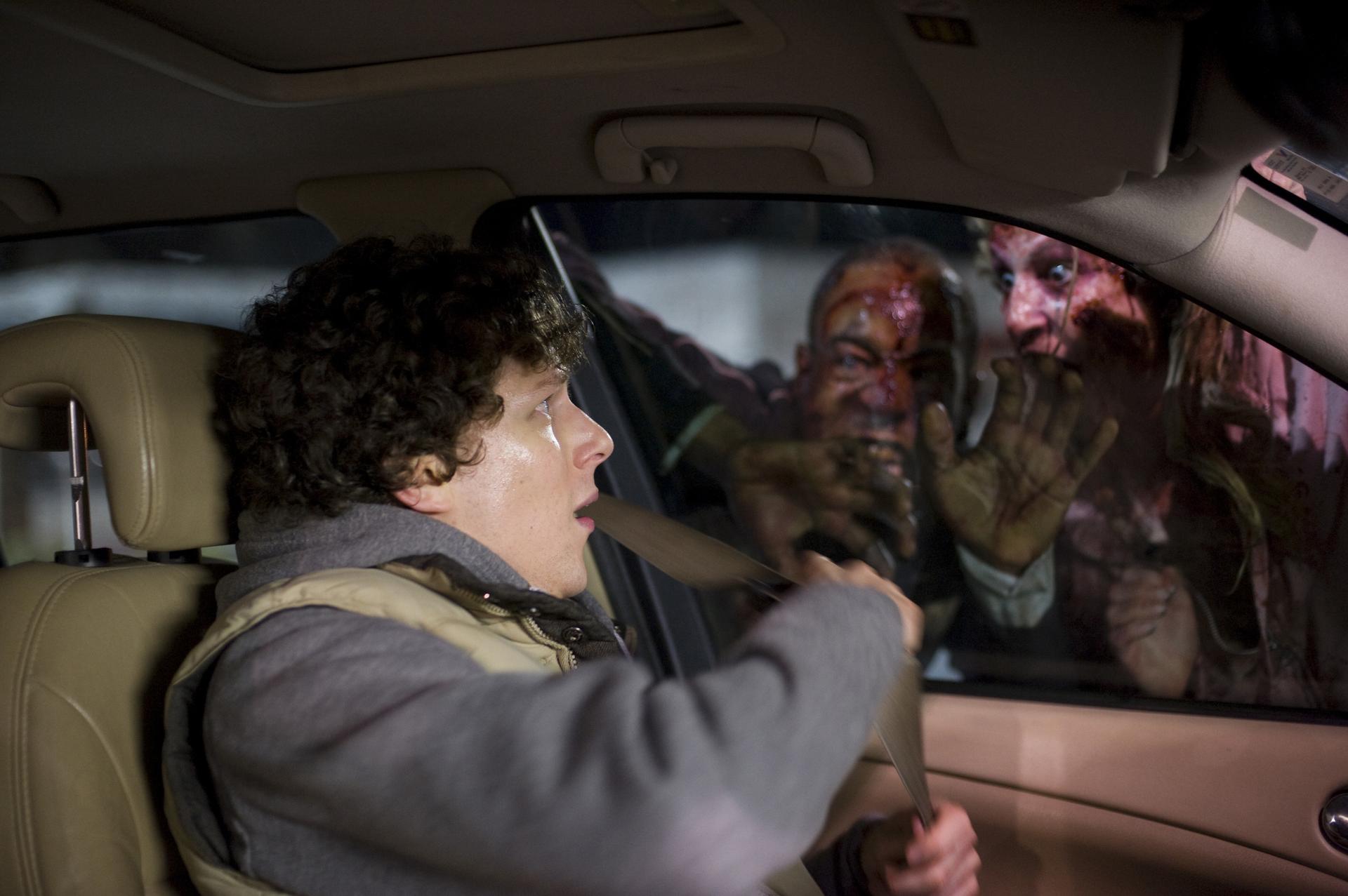 Bilder aus Zombieland