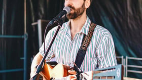 Mnet Hofkonzert: Sebastian Kretz