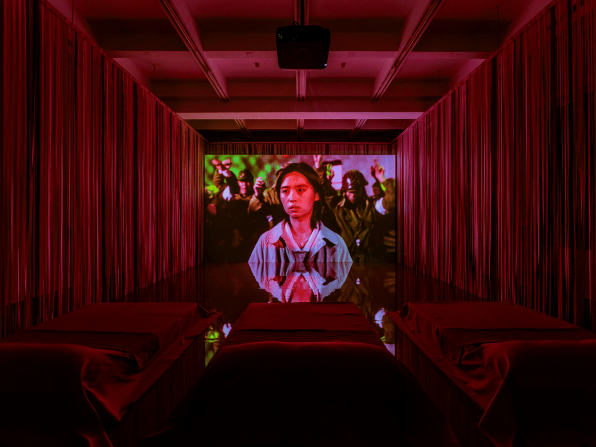 Diane Severin Nguyen