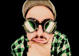 Stefan Danziger – Mittel und Wege