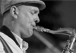 Claus Koch and the Boperators