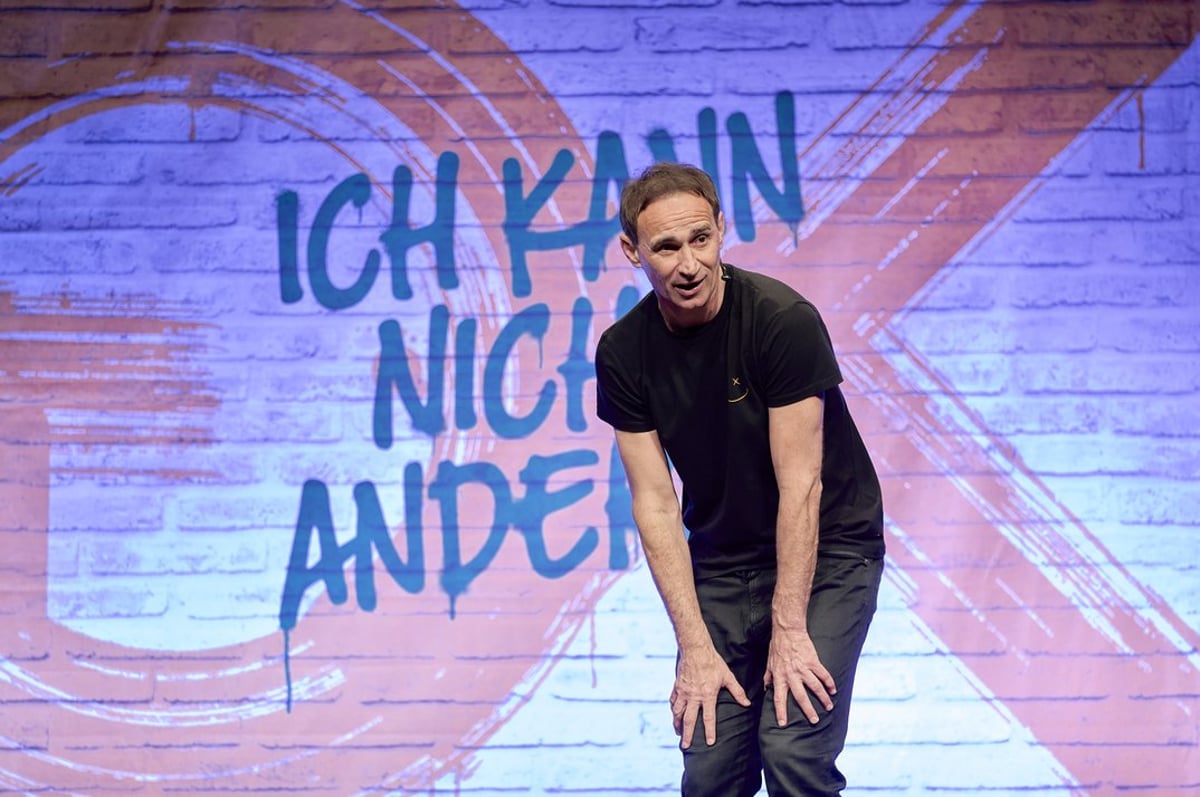 Gernot Kulis – Ich kann nicht anders