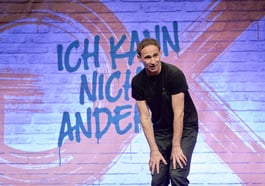 Gernot Kulis – Ich kann nicht anders