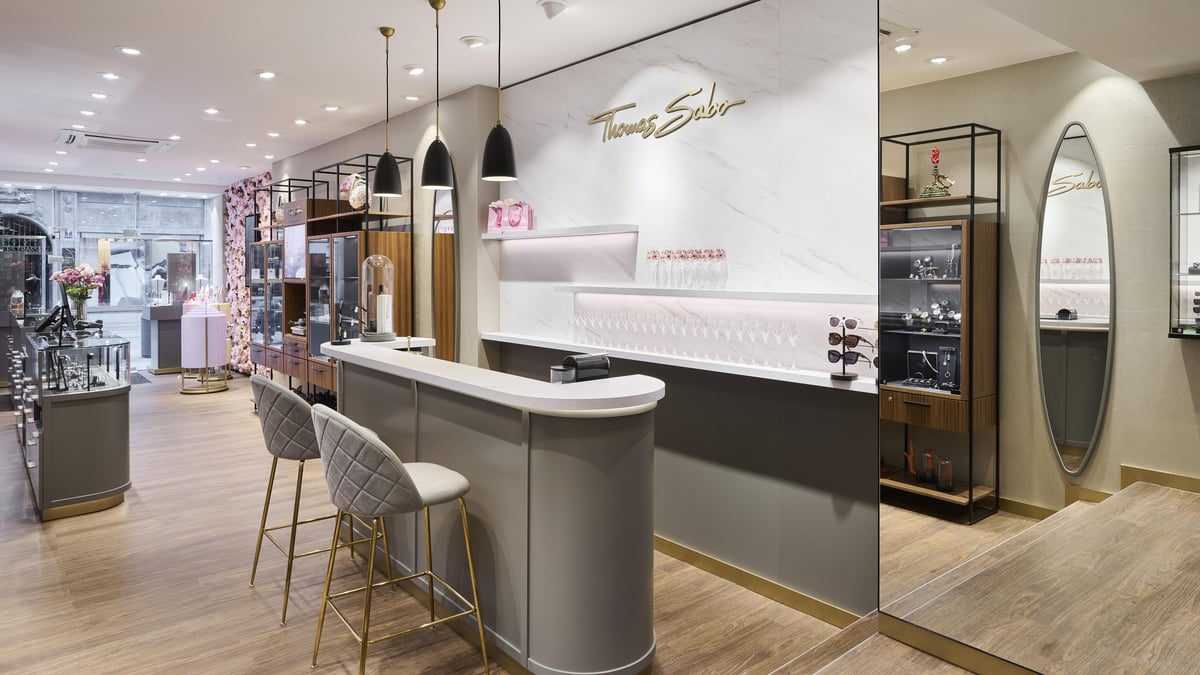 Thomas Sabo Premium Store